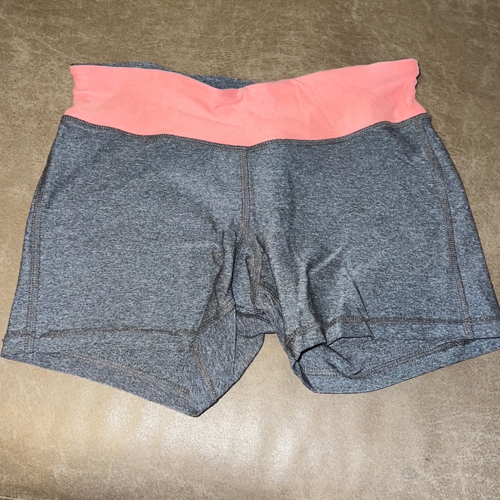 Size small athletic shorts
